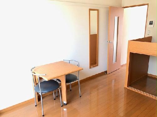 5/14 リビング/ダイニング