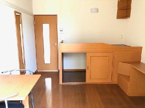 6/14 リビング/ダイニング