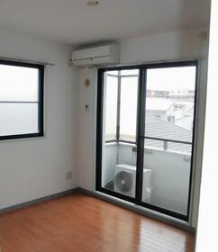 3/8 リビング/ダイニング