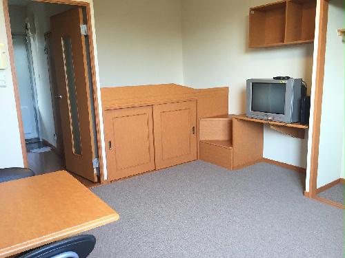 3/11 リビング/ダイニング