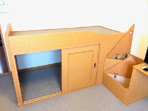 5/14 リビング/ダイニング