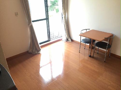 5/11 リビング/ダイニング