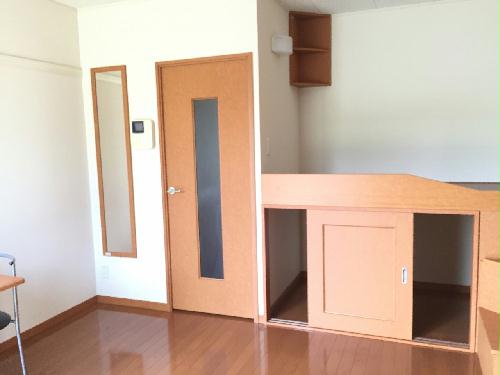 3/11 リビング/ダイニング