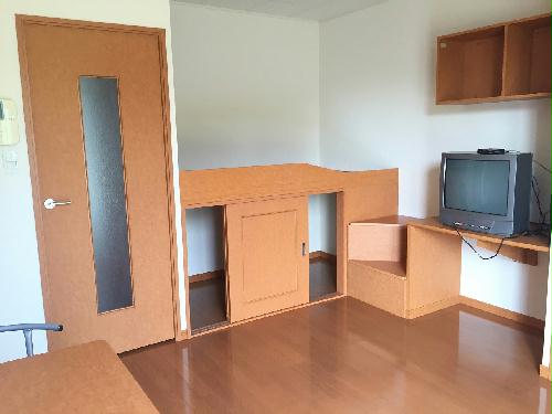 4/11 リビング/ダイニング