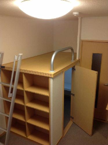 3/15 リビング/ダイニング