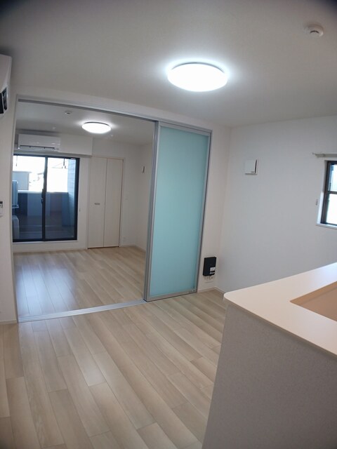 3/20 リビング/ダイニング