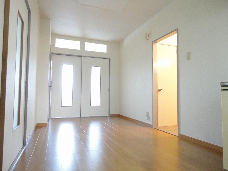 3/20 リビング/ダイニング