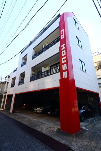 1/17 外観