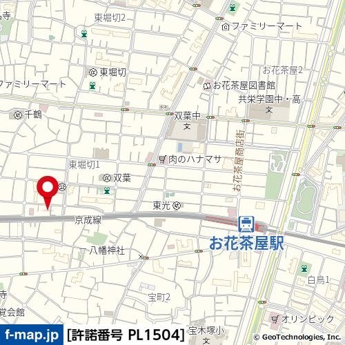 17/17 地図