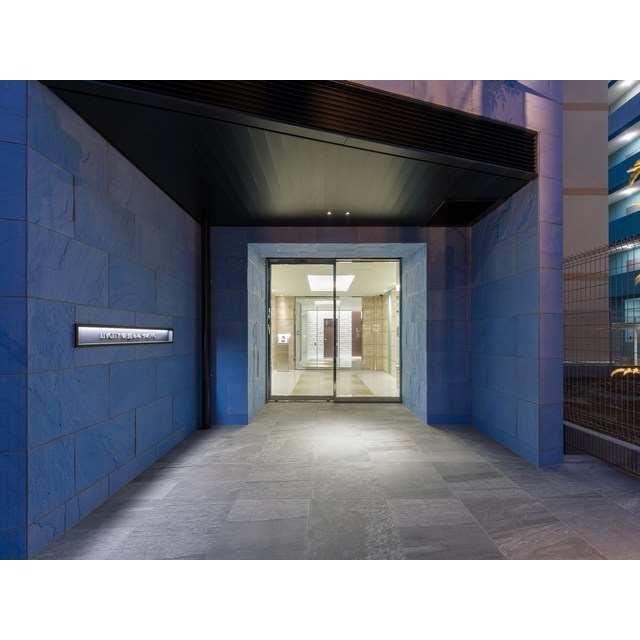 6/6 エントランス