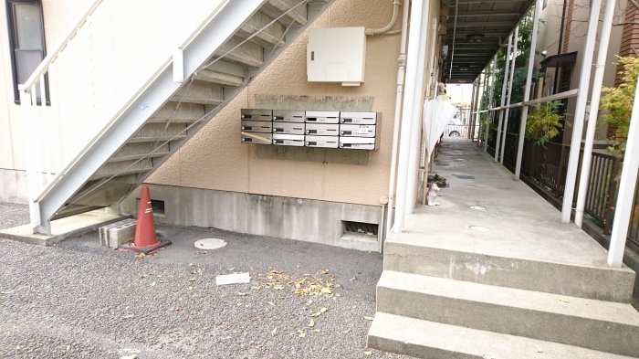 19/20 エントランス