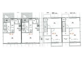 グレンツェントの間取り