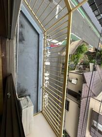 13/16 バルコニー