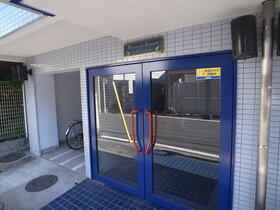 12/12 エントランス