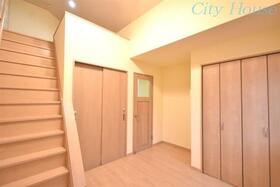 3/14 リビング/ダイニング