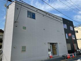 ＧＲＡＺＩＡ小岩の外観