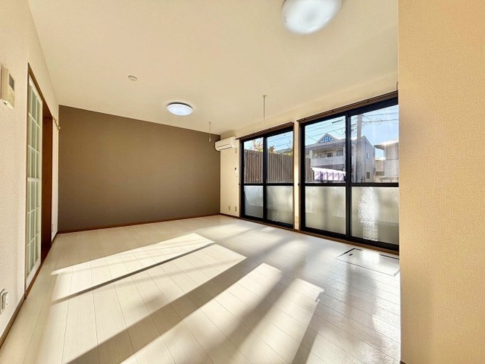 3/19 リビング/ダイニング