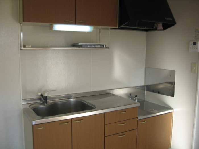 9/26 キッチン