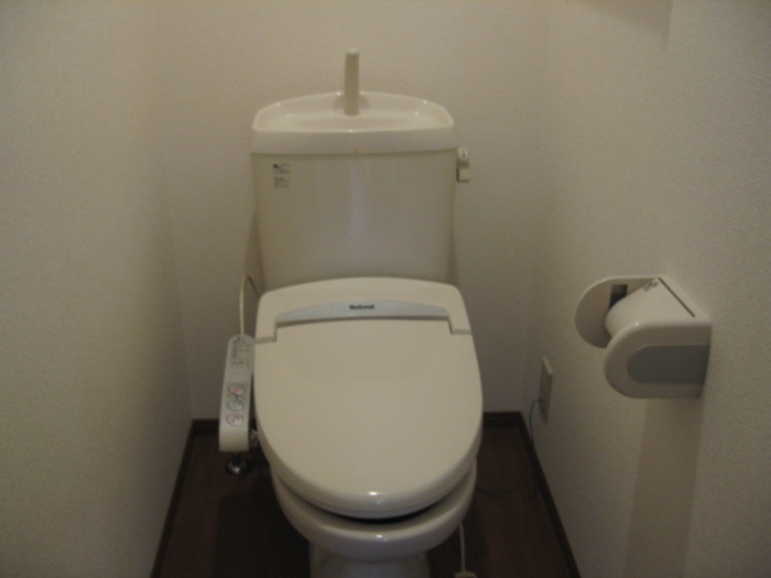 11/26 トイレ