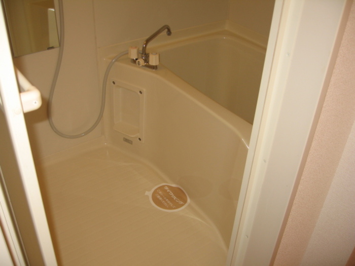 7/18 浴室