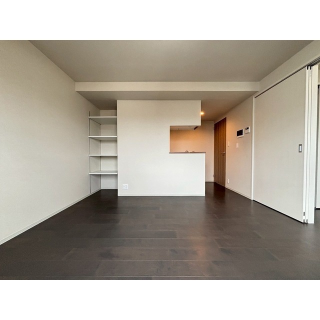 4/17 リビング/ダイニング