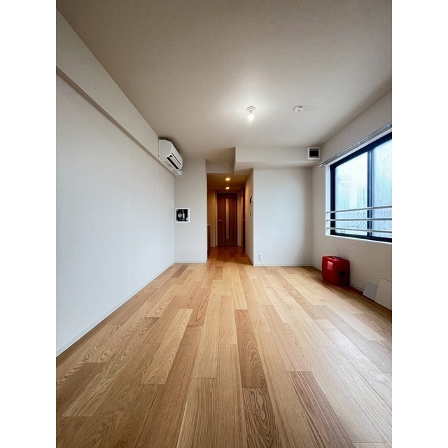 4/17 リビング/ダイニング