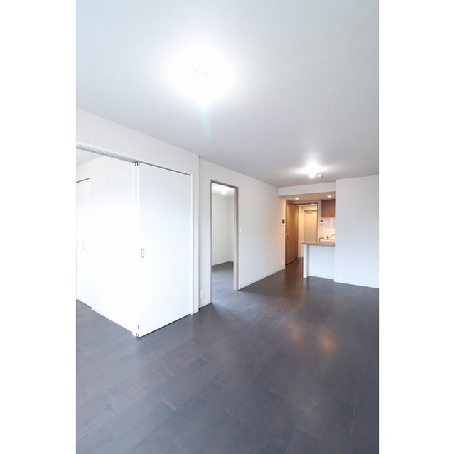 4/15 リビング/ダイニング