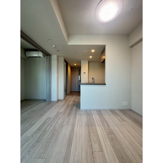 3/26 リビング/ダイニング