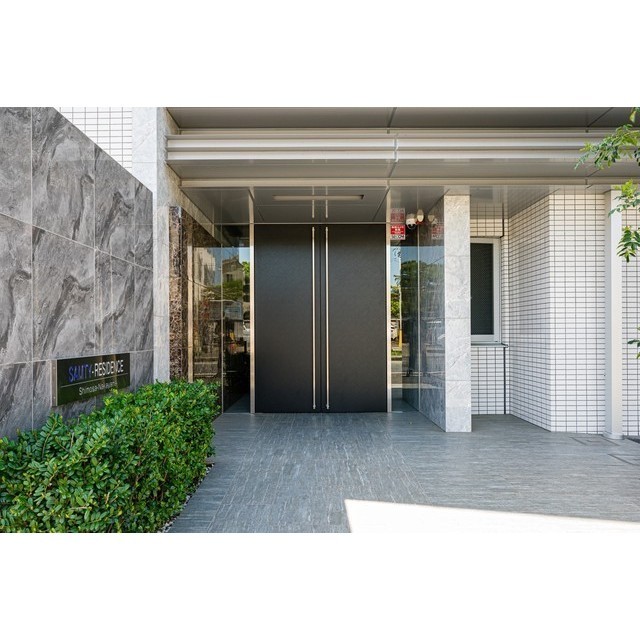 5/6 エントランス