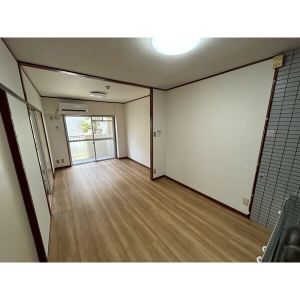 4/16 リビング/ダイニング