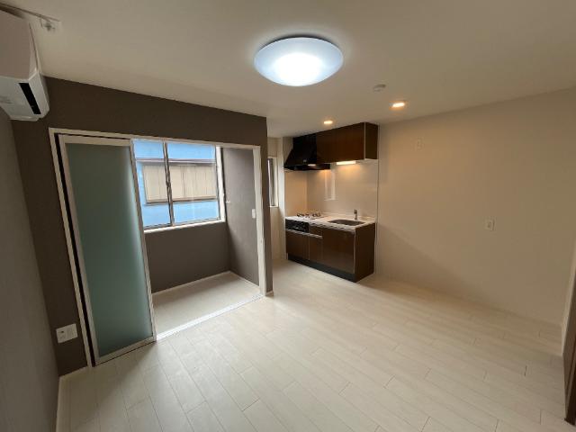 3/30 リビング/ダイニング