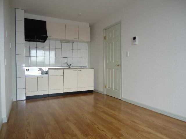 3/28 リビング/ダイニング