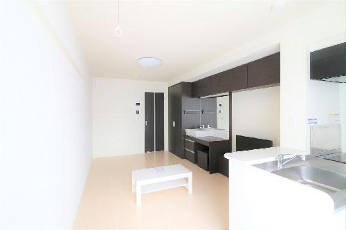 4/14 リビング/ダイニング