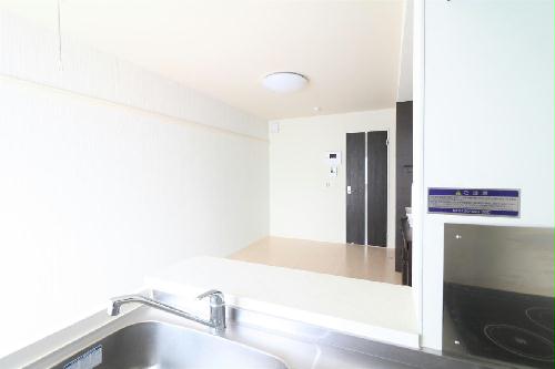 5/14 リビング/ダイニング