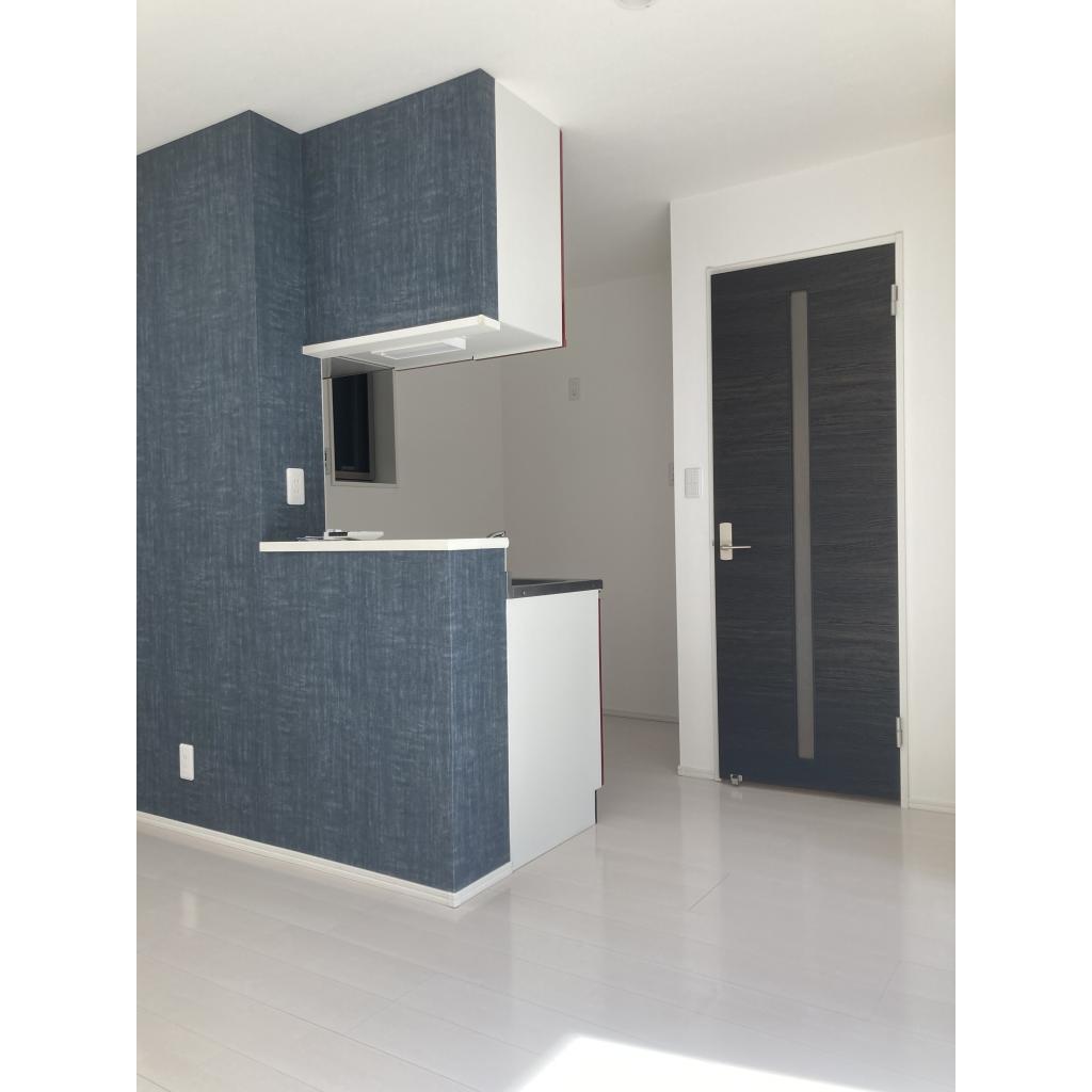 3/11 リビング/ダイニング