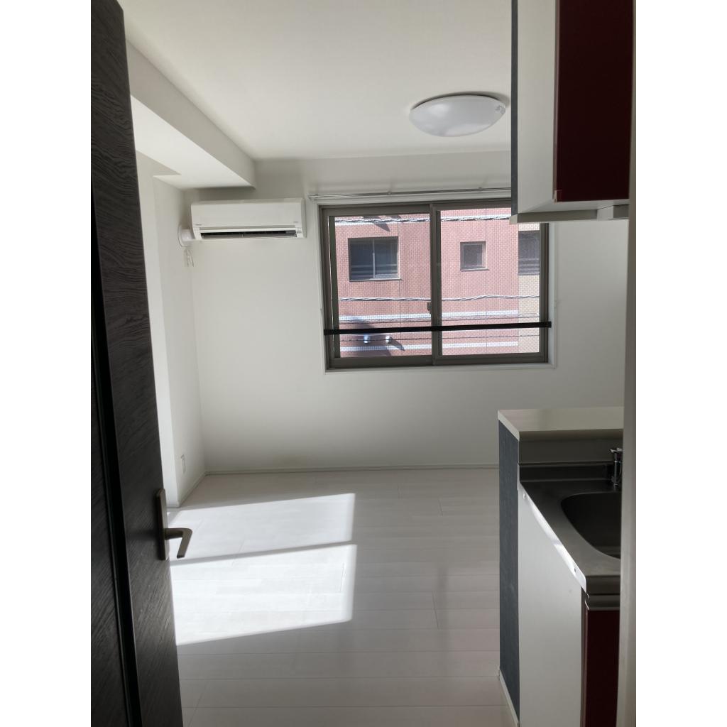 4/11 リビング/ダイニング