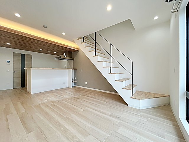 3/22 リビング/ダイニング