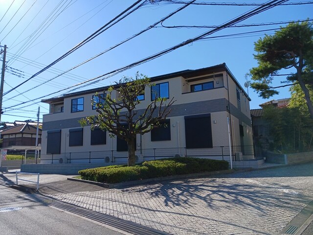 1/24 外観