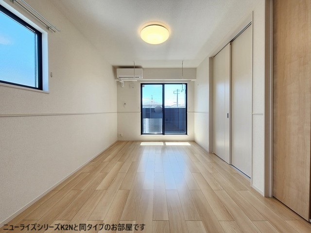 4/24 寝室