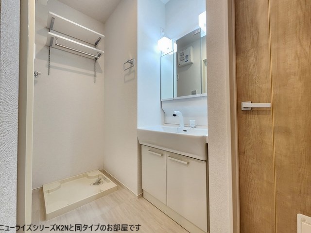 10/24 洗面
