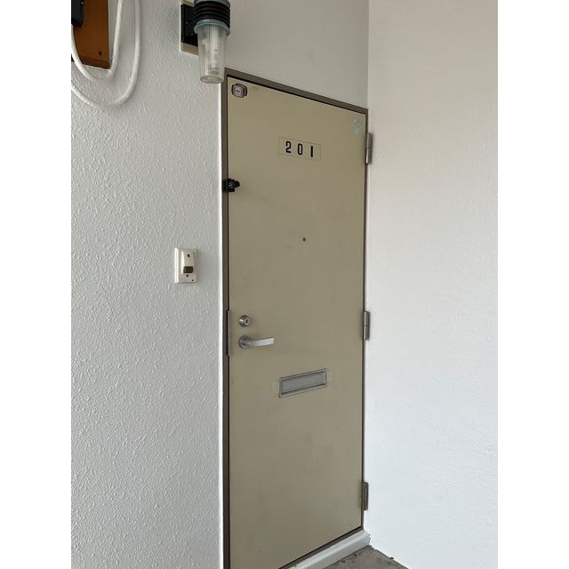 2/4 エントランス