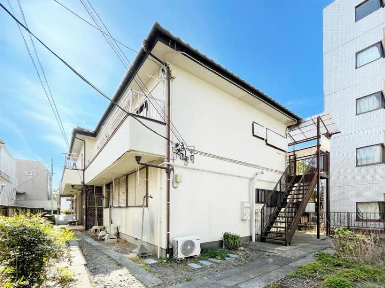 1/16 外観