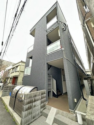 1/30 外観