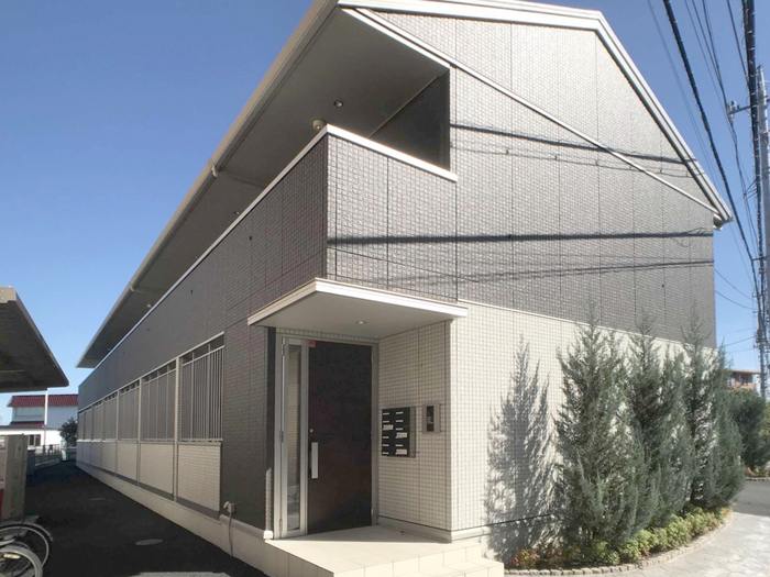 2/6 エントランス