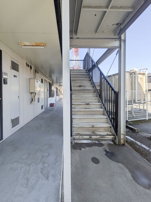 17/22 エントランス