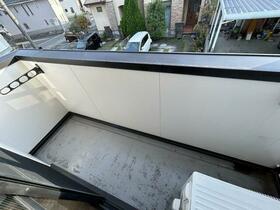 13/28 バルコニー