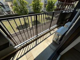 14/16 バルコニー