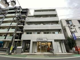 メイリリー練馬北町の外観