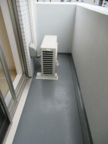 13/16 バルコニー