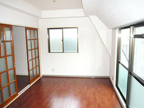 3/8 リビング/ダイニング